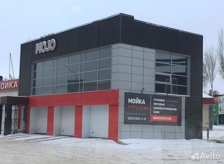 Фасадные металлокассеты