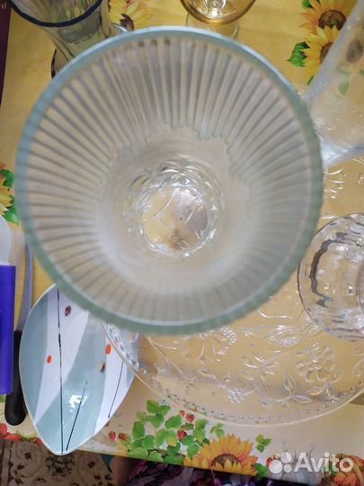 Вазы для цветов