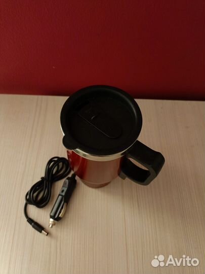 Термокружка