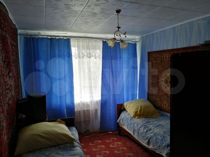 2-к. квартира, 48,2 м², 1/3 эт.