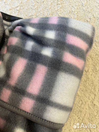 Конверт демисезонный в коляску