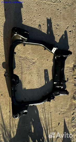 Подрамник передний Kia Ceed (Арт.43027)