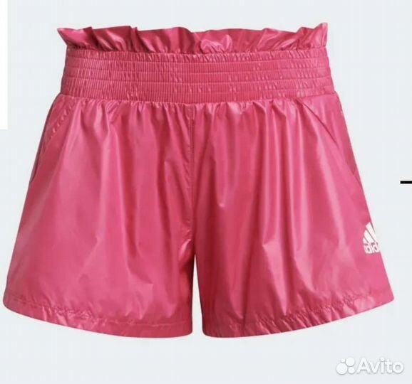 Шорты adidas, 164см