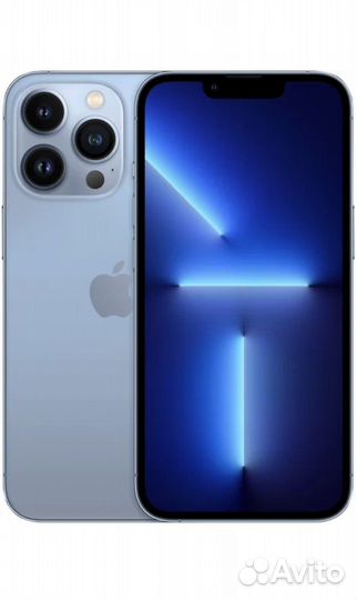 Продам iPhone 13pro max 128 бу