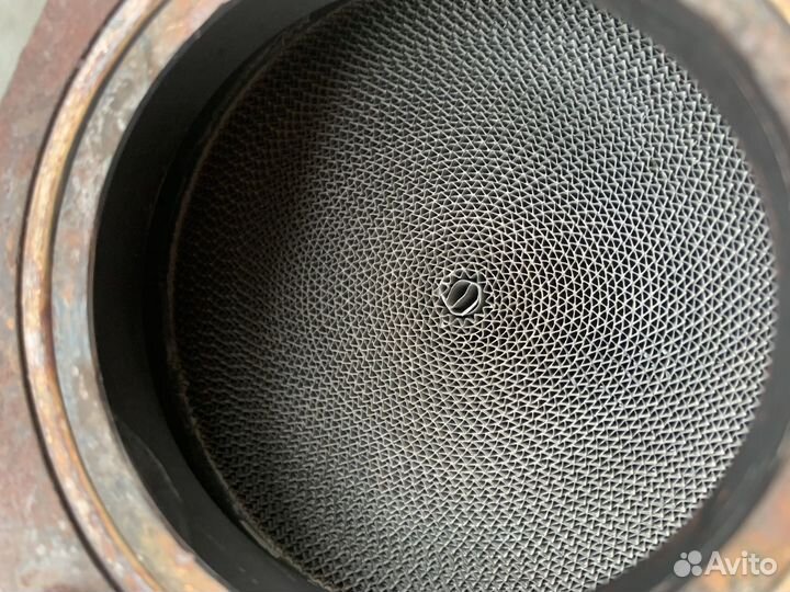 Катализатор nexia cruze lacetti