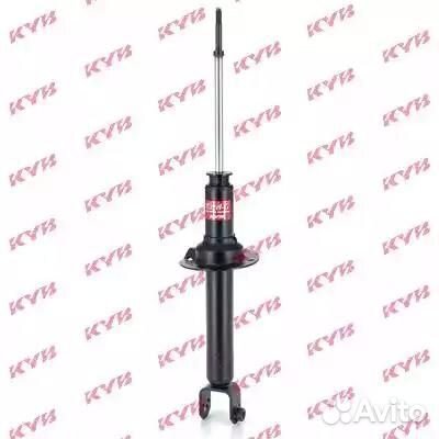 Амортизатор подвески