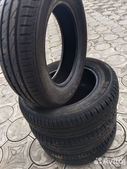 Accelera Sigma 4/8 R6.5