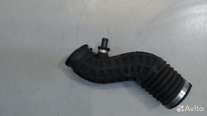 Патрубок воздушного фильтра Nissan Qashqai, 2010