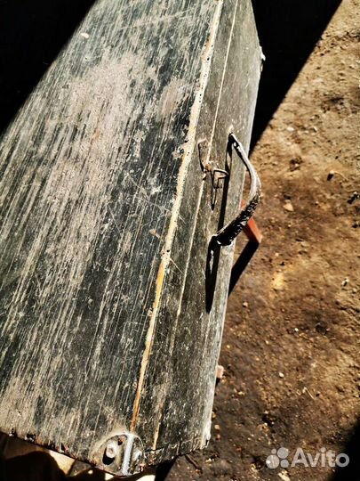 Сундуки и др