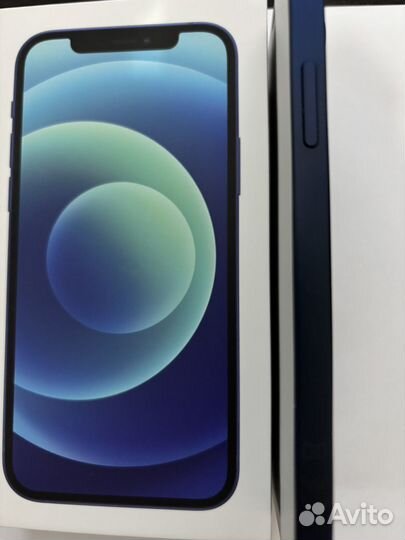 iPhone 12, 128 ГБ