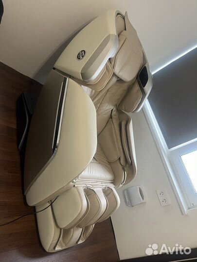 Массажное кресло Oto titan-1