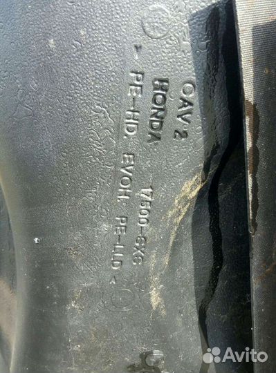 Бензобака с насосом Хонда CR-V