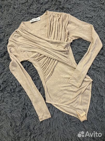 Боди Present Simple (S)