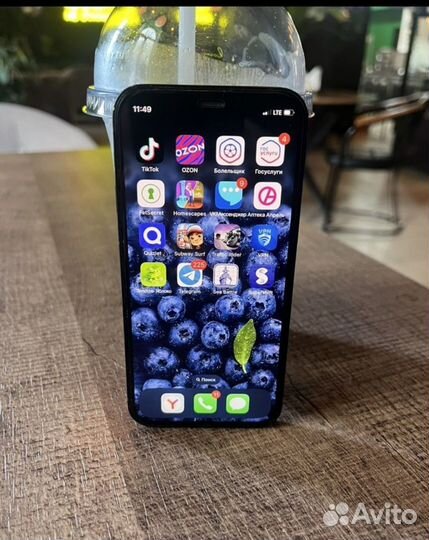 iPhone 12 mini, 128 ГБ