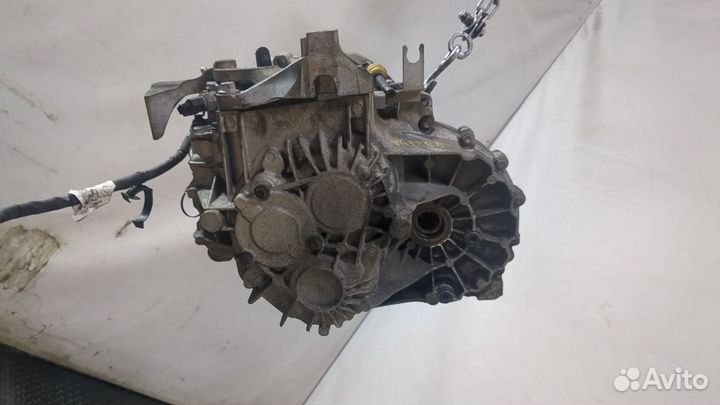 Кпп 6-ст.мех. (МКПП) Ford C-Max 2 tdci, 2012