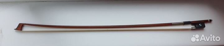 Смычок для виолончели4/4(виолончельный)мастерПопов