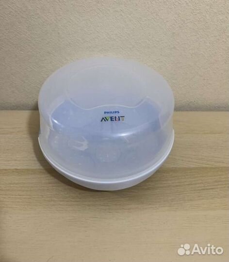 Стерилизатор для бутылочек philips avent
