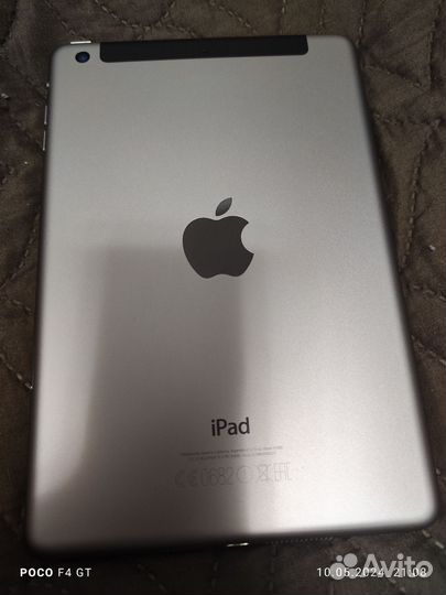 iPad mini 3 16gb