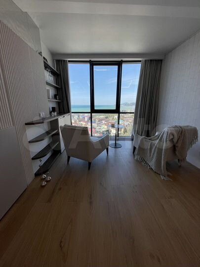 Квартира-студия, 33 м², 14/21 эт.