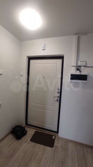 Квартира-студия, 26 м², 1/7 эт.