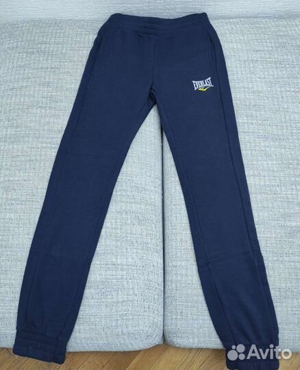 Трико мужские Everlast, синие, р. XS (Оригинал)