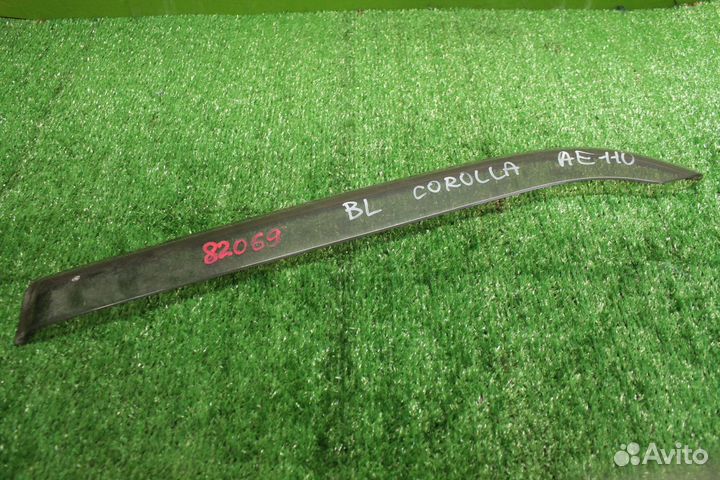 Ветровик toyota AE110,AE111,AE114,CE110,CE114,EE11