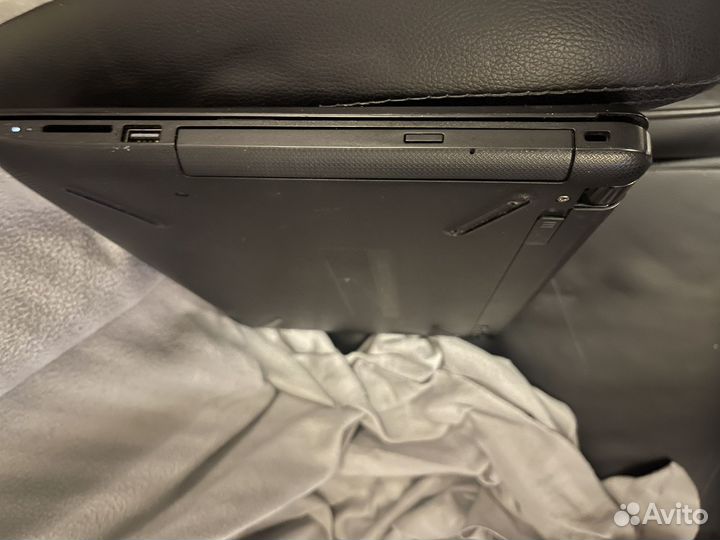 Ноутбук Hp i5/8gb/ssd