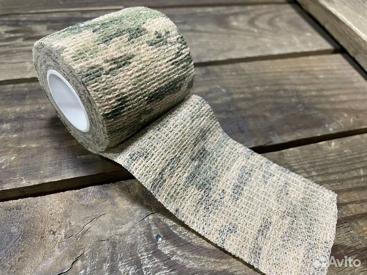 Маскировочная лента