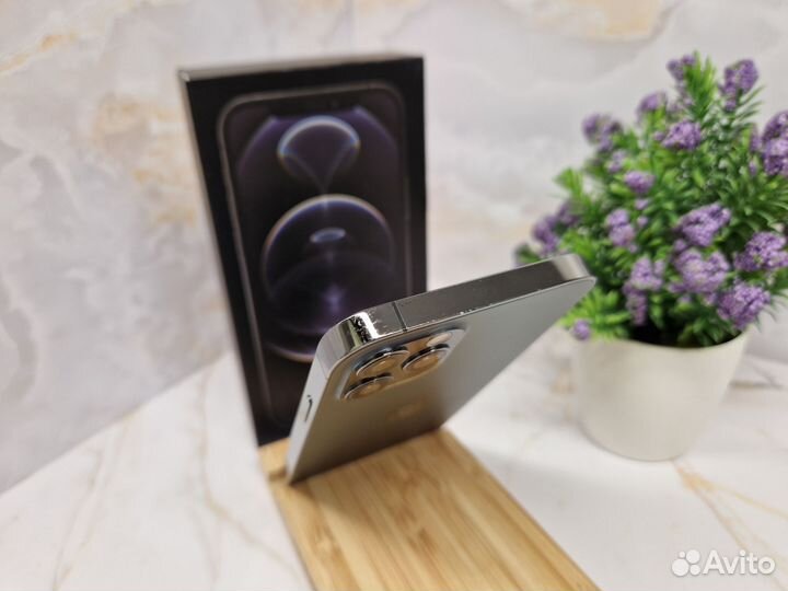 iPhone 12 Pro, 256 ГБ