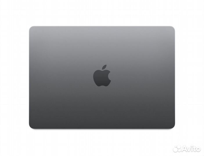 MacBook Air 15 M3 8/512Gb Gray mryn3