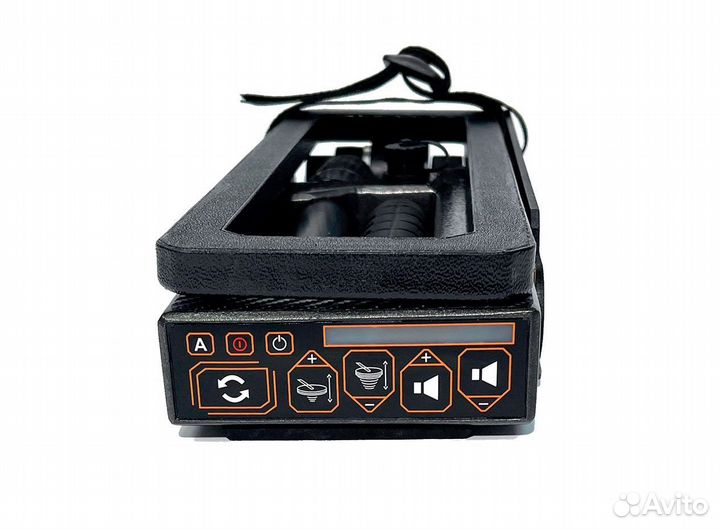 Миноискатель / Металлоискатель Alfamarine 5000