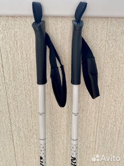 Лыжные палки 120 см