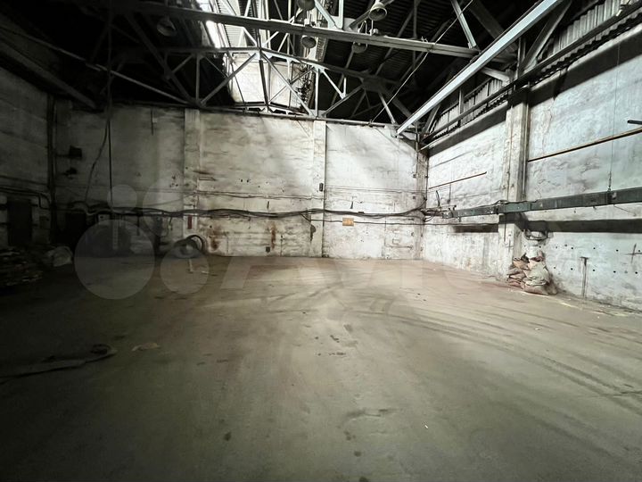 Производство/склад, 1400 м²