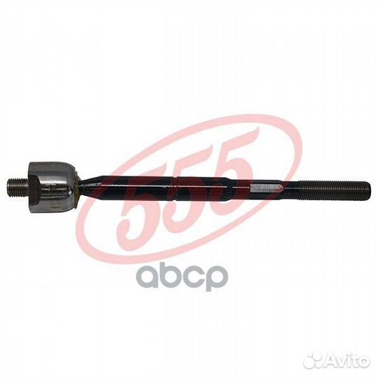 Тяга рулевая SR2991 555