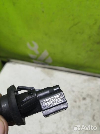 Выключатель концевой Рено Логан