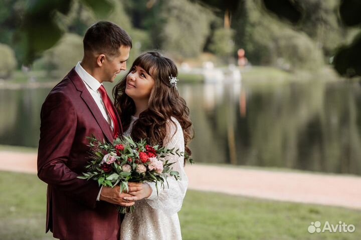 Фотограф, корпоратив, свадебный, семейный Москва