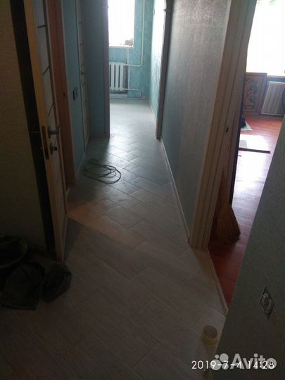 Ремонт квартир