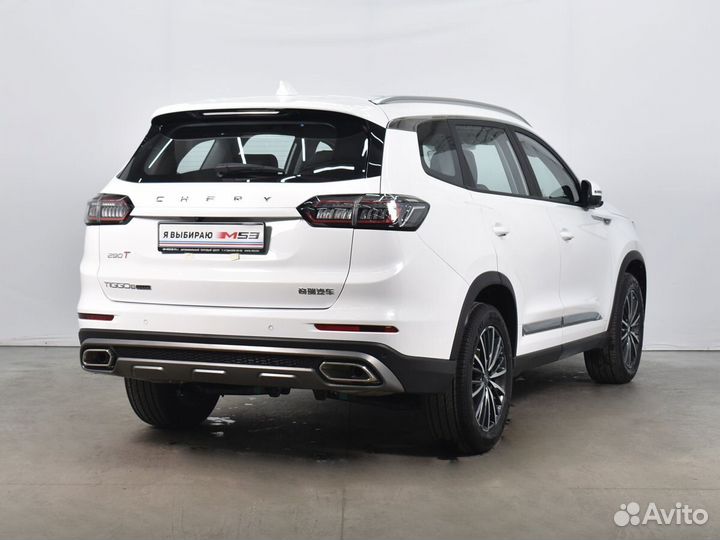 Chery Tiggo 8 Pro (China) 1.6 AMT, 2023, 61 км