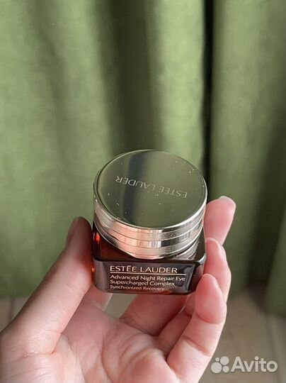 Estée lauder advanced night repair крем для глаз