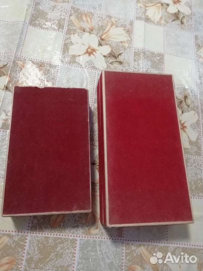 Наборы столовые