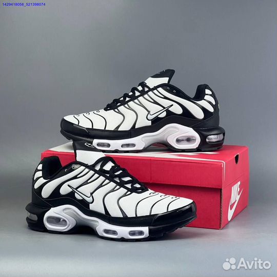 Кроссовки Nike Air Max Tn plus (Арт.62003)