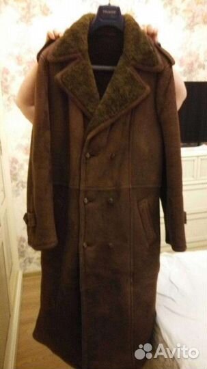 Дублëнка мужская