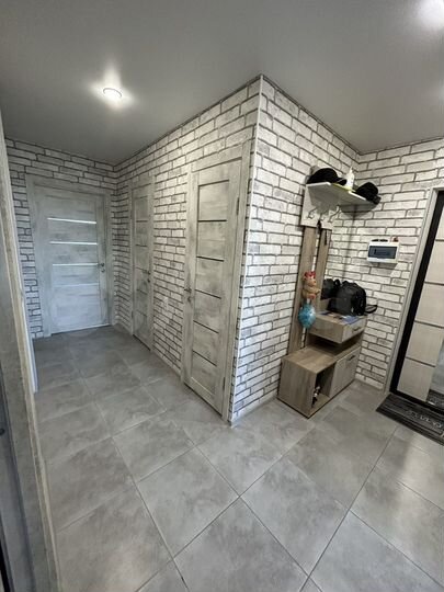 3-к. квартира, 71 м², 4/5 эт.