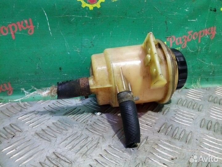 Бачок гидроусилителя руля Chevrolet Lanos седан