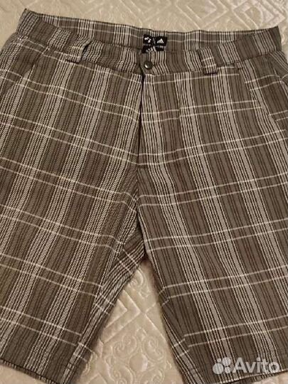 Шорты adidas новые