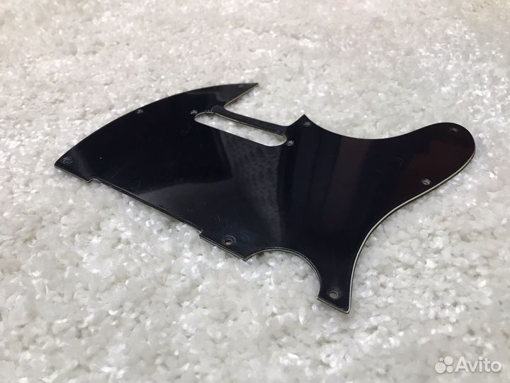 Telecaster пикгард