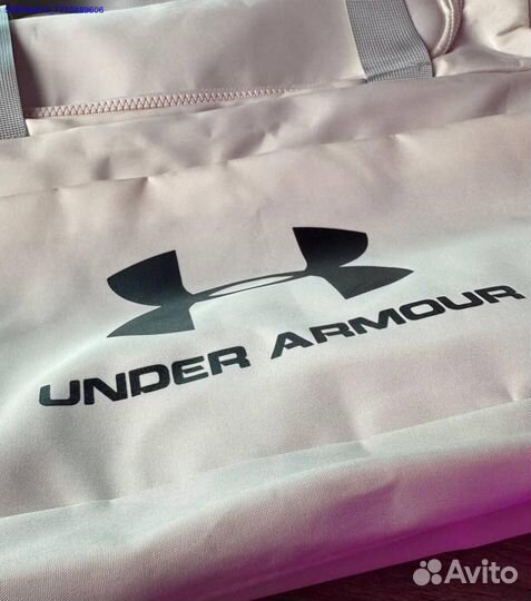 Сумка спортивная under armour (Арт.70213)