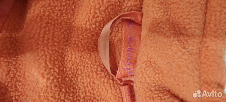 Пуховик зимний женский 46 48