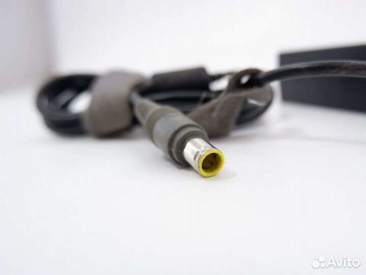 Блок питания для Lenovo adlx65NLT3A 20V 3.25A 65W