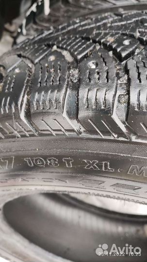 Nordman WR SUV 235/65 R17 108T